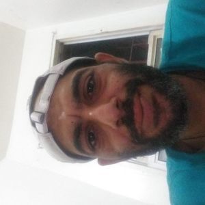 Meet your Posher, Amro